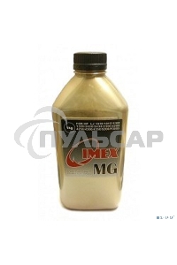 Тонер HP LJ Тип MG (Imex) фасовка Россия, 1кг, канистра