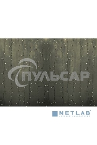 Новогодние светоукрашения Neon-night Гирлянда 