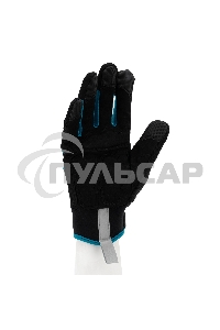 Перчатки универсальные комбинированные, URBANE, размер M (8) Gross