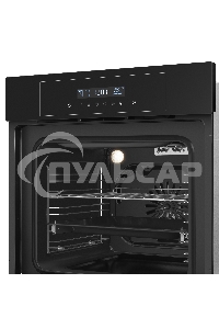 Шкаф духовой электрический Maunfeld AEOD6063B