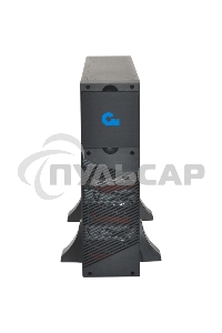 Дополнительный внешний батарейный модуль для ИБП СИПБ6КД.9-11, СИПБ10КД.9-11, СИПБ6КД.9-31, СИПБ10КД.9-31