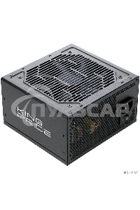 Блок питания KingPrice ATX 750W KPPSU750 (20+4pin) APFC 120мм fan 4xSATA RTL