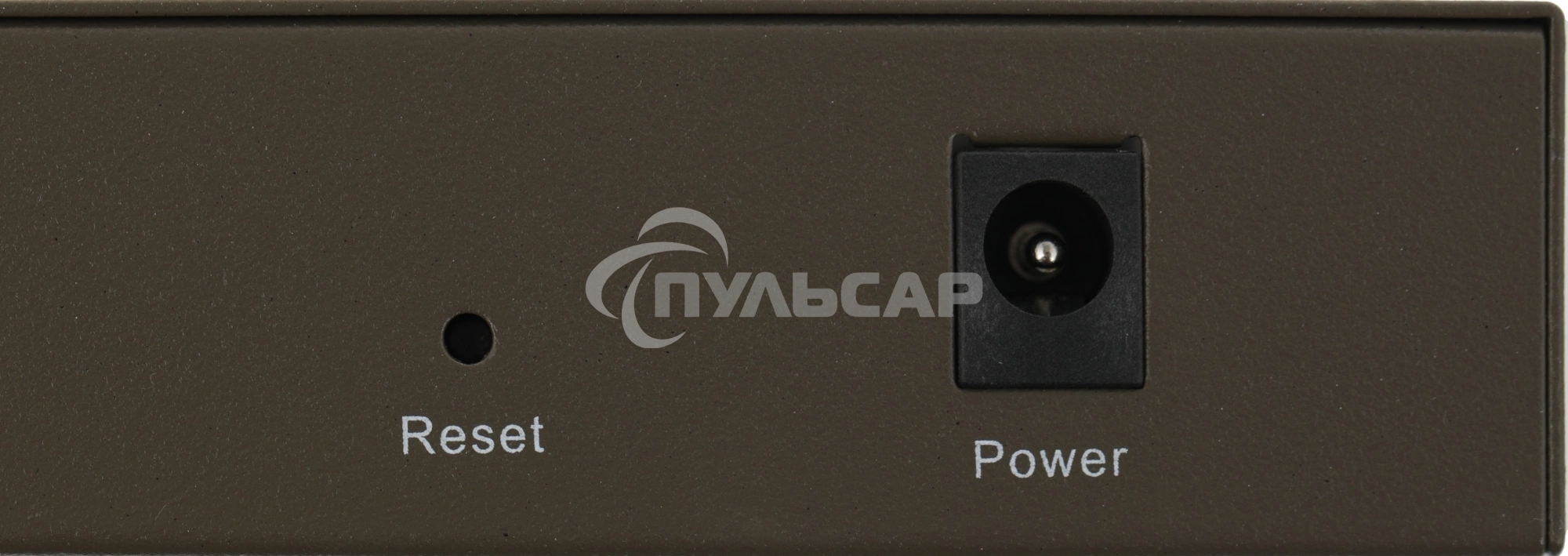 Коммутатор IP-COM 5PORT 4POE M20-POE