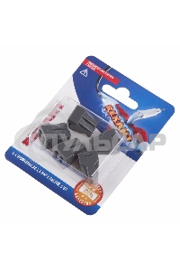 Соединительная клемма с пастой, 4-х проводная до 2,5 мм², (5шт.) Rexant