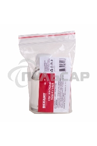 Клей эпоксидный универсальный (смола+отвердитель) Rexant, 110 мл