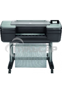 Плоттер струйный HP DesignJet Z6 Postscript (T8W15A), A1, цветной, 24