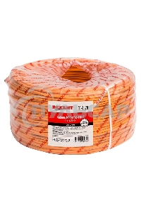 Кабель огнестойкий Rexant КПСнг(А)-FRHF 1x2x2,50 мм², бухта 200 м