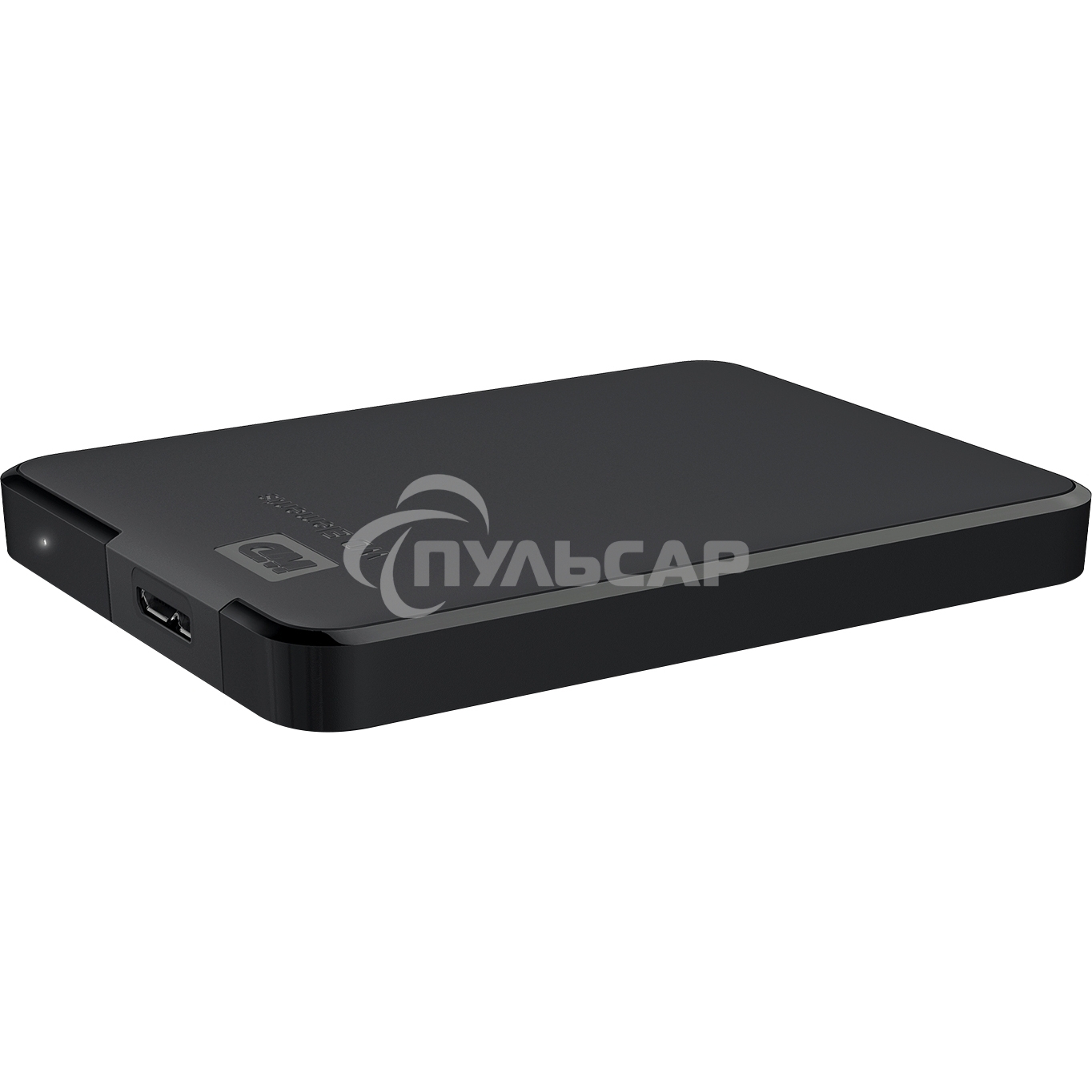 Внешний HDD 2.5