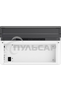 МФУ лазерное HP Laser 135w (4ZB83A), A4, ч/б, печ. до 20 стр/мин., скан. до 20 стр/мин., 1200 x 1200 dpi (печать) 600x600dpi (скан.), USB, Wi-Fi, Air Print, Mopria
