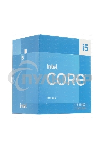 Процессор Intel Core i5-13400 Soc-1700 2.5GHz OEM