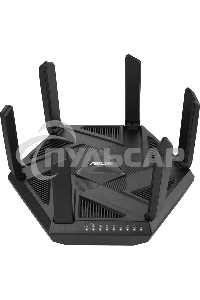 Роутер ASUS RT-AXE7800/UK/13/P_EU_UK (90IG07B0-MU9B00) (90IG07B0-MU9B00)