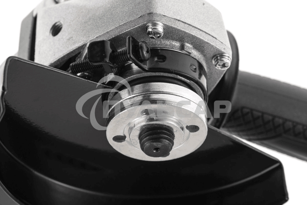 Шлифовальная машина Hammer Flex USM1050A 28444 УШМ 1050Вт 4000-11000об/мин 125мм