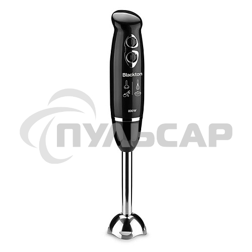 Блендер погружной Blackton Bt HB800S лавандовый