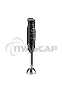 Блендер погружной Blackton Bt HB800S лавандовый