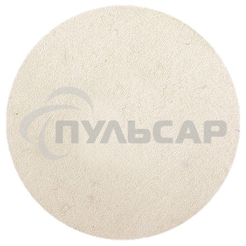 Диск Matrix полировальный из натурального войлока, 