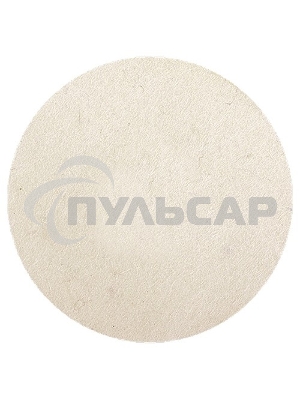 Диск Matrix полировальный из натурального войлока, 