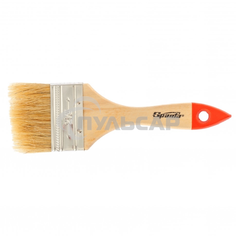 Кисть плоская Slimline 2,5