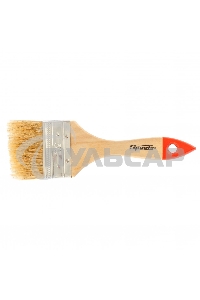 Кисть плоская Slimline 2,5