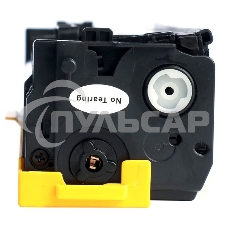 Картридж лазерный Cactus CS-CE323A пурпурный (1300 стр.) для HP LaserJet CP1525