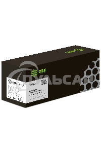 Картридж лазерный Cactus CS-Q6000A черный (2500 стр.) для HP 1600/2600N/M1015/M1017