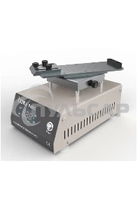 Вакуумный термостол, сепаратор BAKU BA-949C