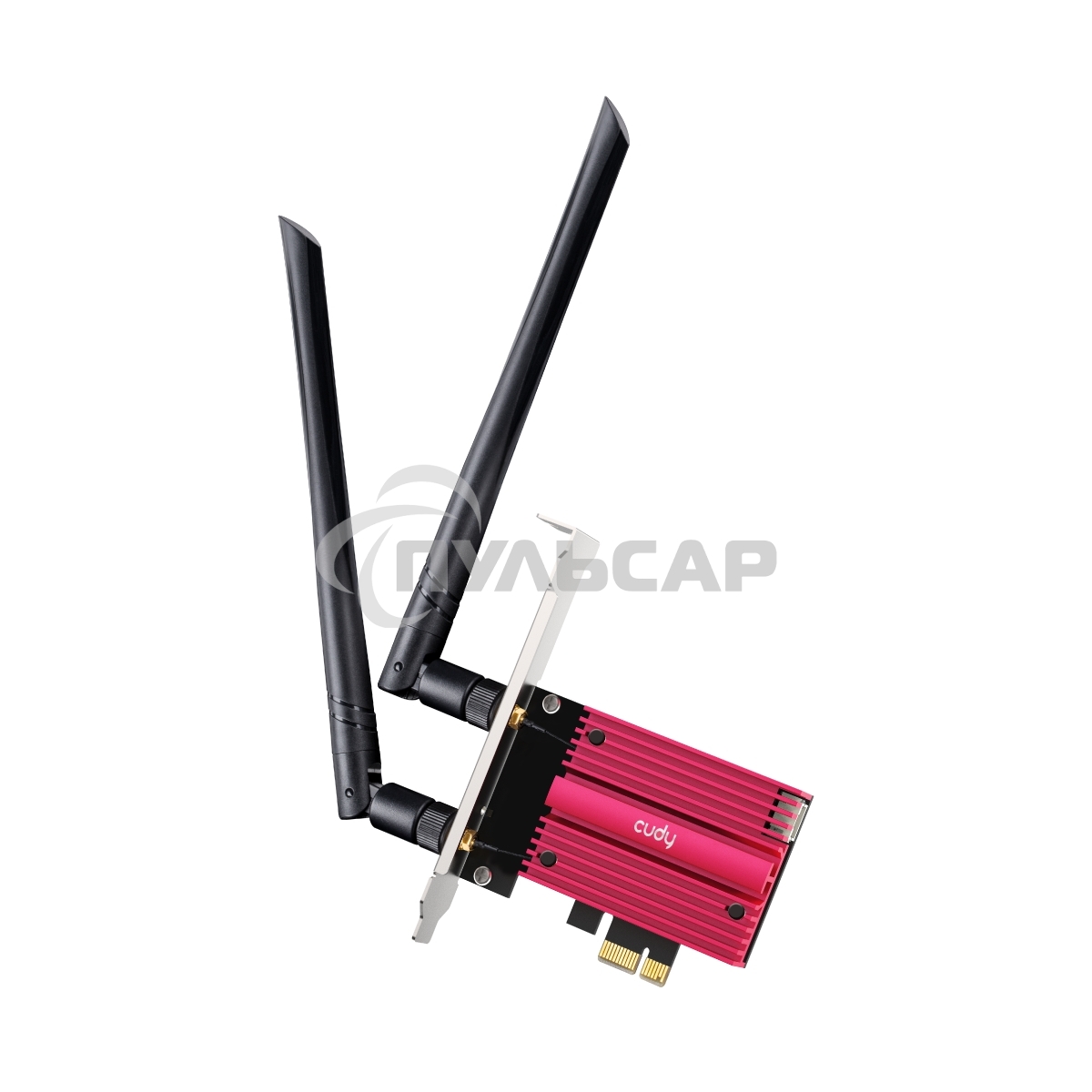 Адаптер Wi-Fi Cudy BE9300 Wi-Fi 7 PCI Express Adapter
