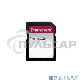 Флеш карта Transcend 8Gb SDHC Class 10 UHS-I U1 R95, W45Mb/s