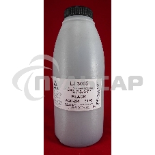 Тонер HP LJ 3005/3027/3035 (флакон, 330г) AQC-США фас России