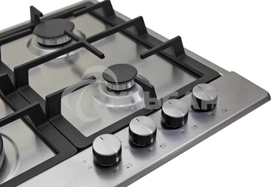 Газовая варочная панель Zigmund & Shtain GN 128.61 S