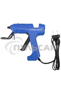 Пистолет клеевой Rexant, 100 Вт, Ø11 мм, ProfiMax, блистер