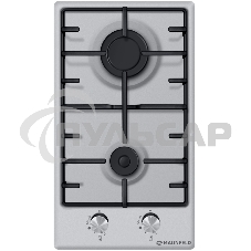 Газовая варочная панель Maunfeld EGHS.32.3ES