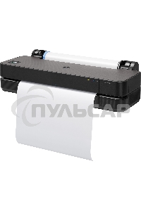 Плоттер струйный HP Designjet T230 (5HB07A), A1, 24