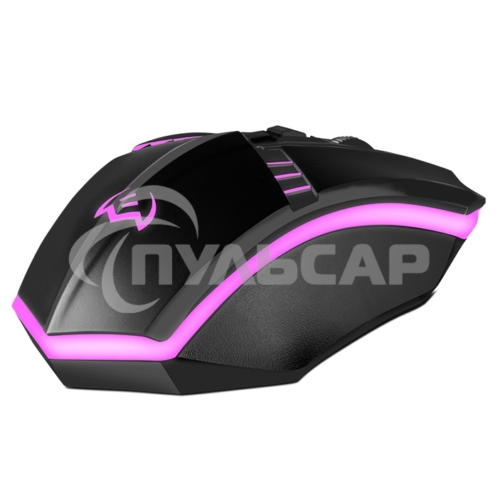 Игровой комплект клавиатура+мышь SVEN GS-9100 Игровой набор клавиатура+мышь SVEN GS-9100