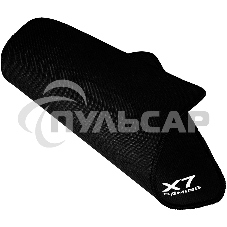 Коврик для мыши A4Tech X7 Pad X7-200S черный 250x200x2мм