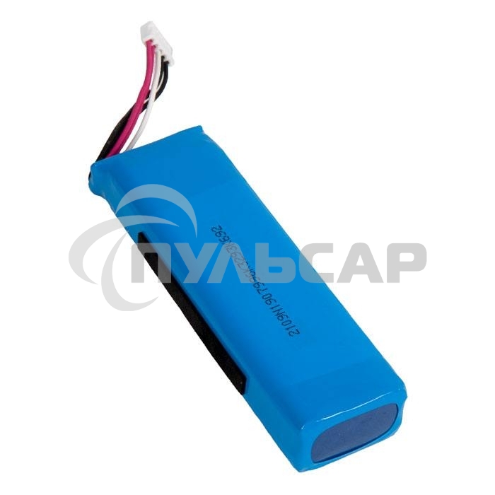 Аккумуляторная батарея CameronSino CS-JMD210SL GSP1029102 для JBL Charge 2 Plus 3.7V 6000mAh 22.20Wh