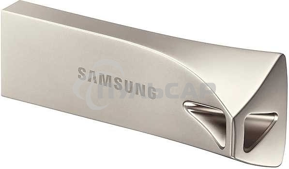 Флешка USB R/W R/W Samsung BAR Plus 128 Gb USB Drive USB 3.1 (up to 300Mb/s) (MUF-128BE3)