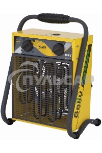 Тепловая пушка Ballu BHP-M-5 4500Вт прямой нагрев 400м3/ч