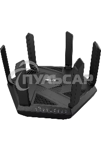 Роутер ASUS RT-AXE7800/UK/13/P_EU_UK (90IG07B0-MU9B00) (90IG07B0-MU9B00)