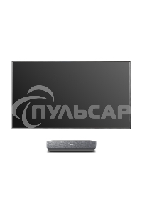 Лазерный телевизор 100