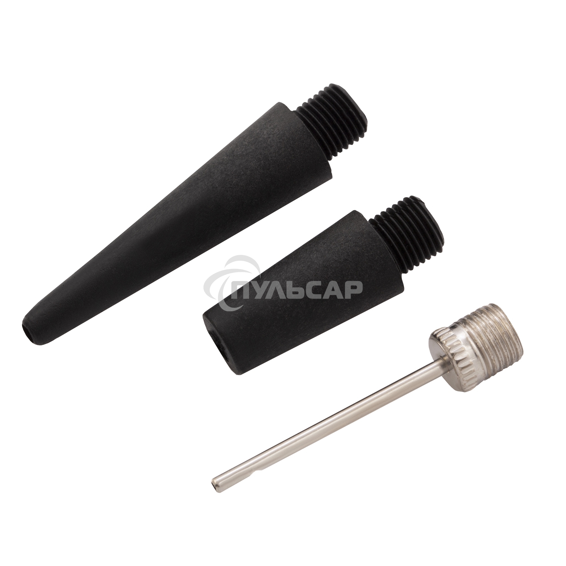 Компрессор автомобильный Denzel DС-20, 12 В, 10 атм., 35 л/мин 58054