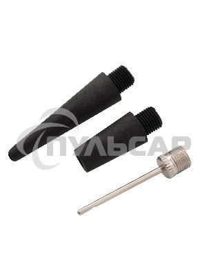 Компрессор автомобильный Denzel DС-20, 12 В, 10 атм., 35 л/мин 58054