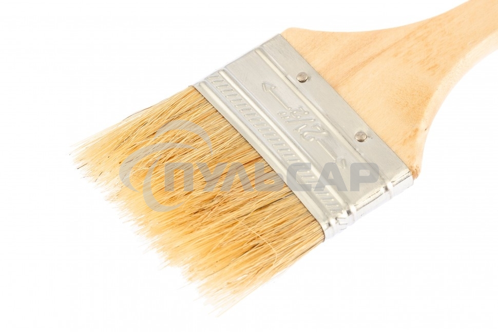 Кисть плоская Slimline 2,5