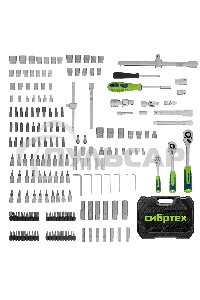 Набор инструментов, 1/2