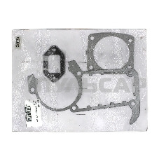 Набор прокладок для Stihl MS 341/361 121066 Набор прокладок для Stihl MS 341/361 121066