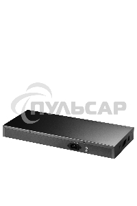 Коммутатор Cudy GS1024L (L2) 24x1Gbит/с неуправляемый