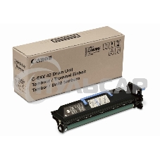 Фотобарабан (Drum) Canon C-EXV42 монохромный (принтеры и МФУ) для iR 2202/2202N (6954B002AA 000)
