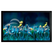 Экран на раме Cactus 113x200см FrameExpert CS-PSFRE-200X113 16:9 настенный натяжной