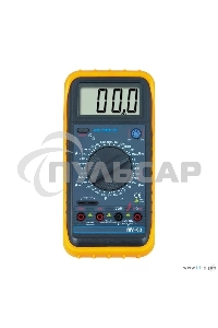 Мультиметр Iek TMD-5S-063 цифровойProfessional MY63 IEK