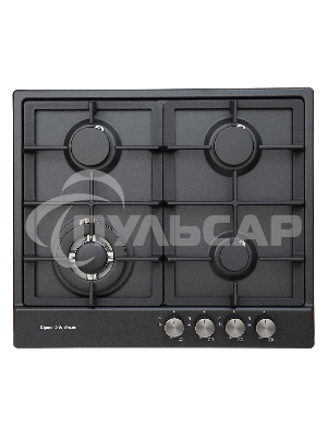 Газовая варочная панель Zigmund & Shtain GN 128.61 B