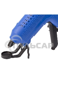 Пистолет клеевой Rexant, 100 Вт, Ø11 мм, ProfiMax, блистер